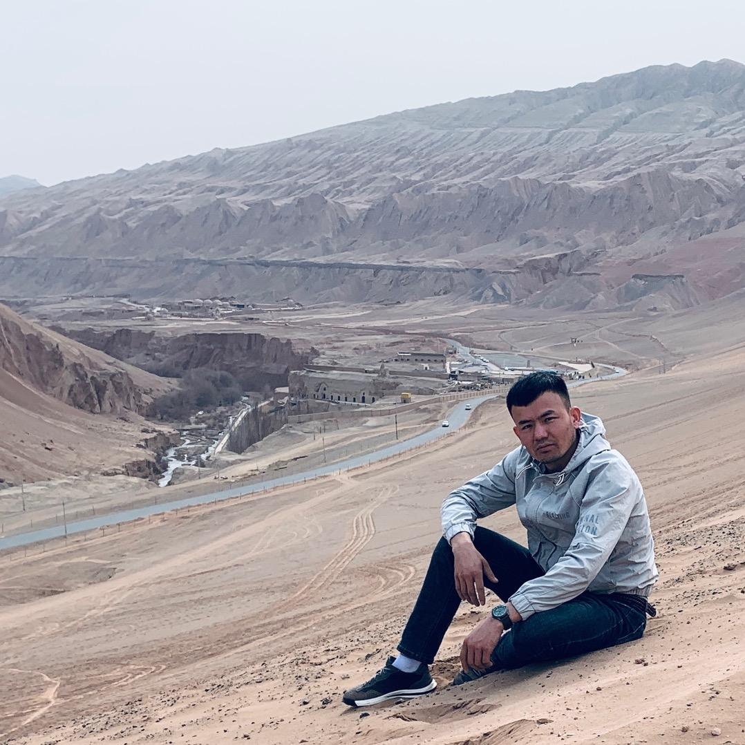 吐鲁番葡萄沟顺通驾校