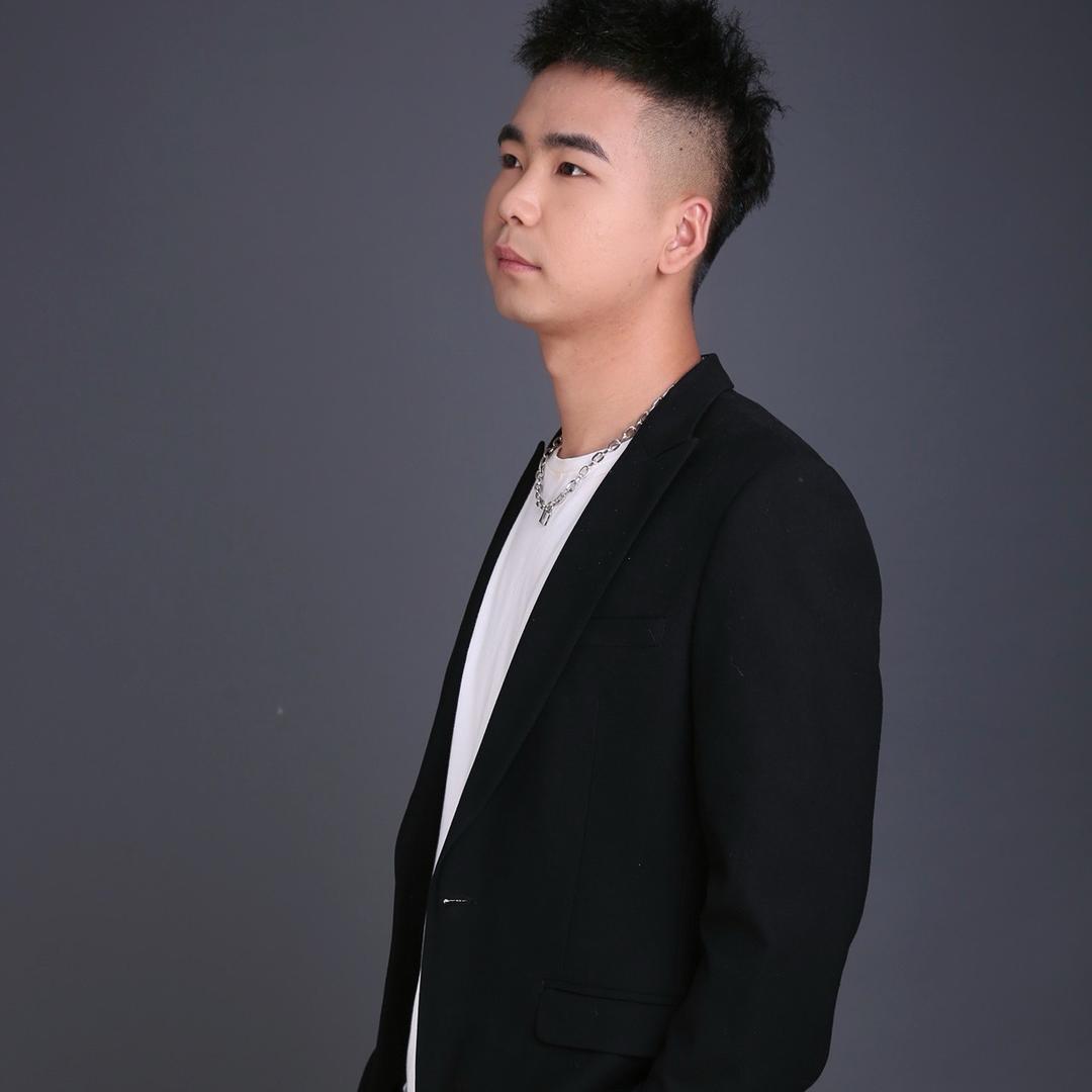 阿龙✨
