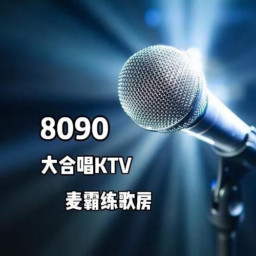 解压KTV合唱（眠眠）
