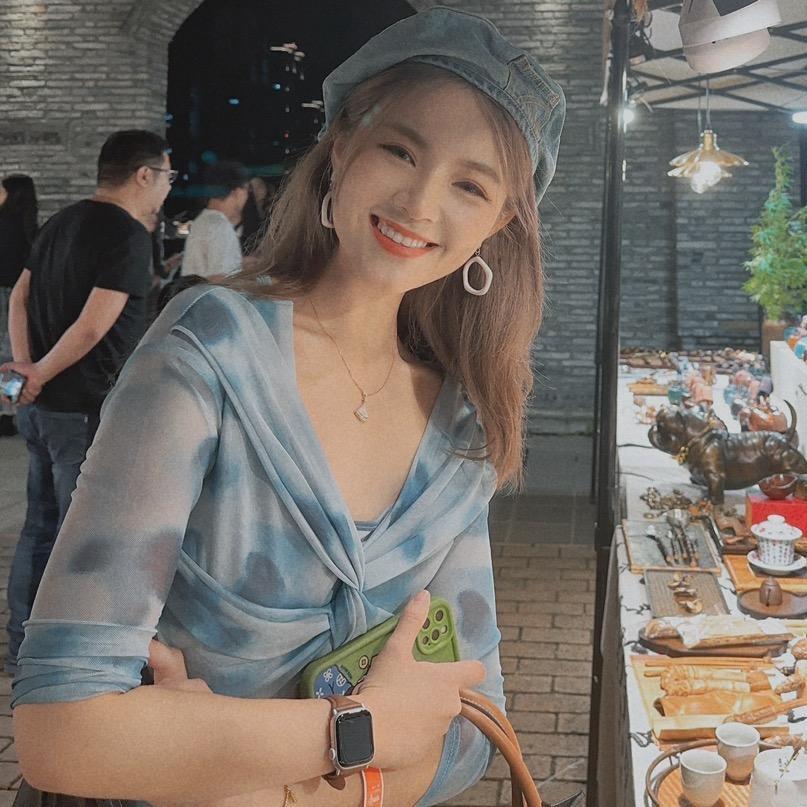 发财肉琪💰