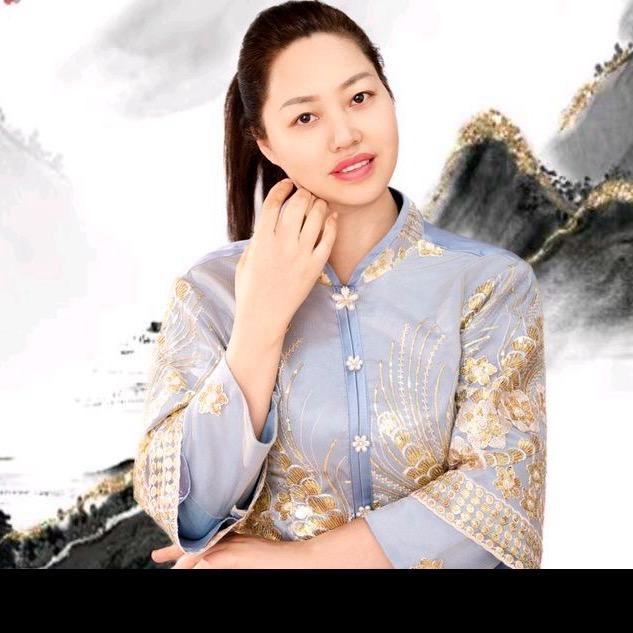 天全养身一姐