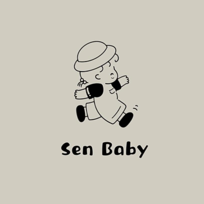 SENBABY童装（秋装上新)