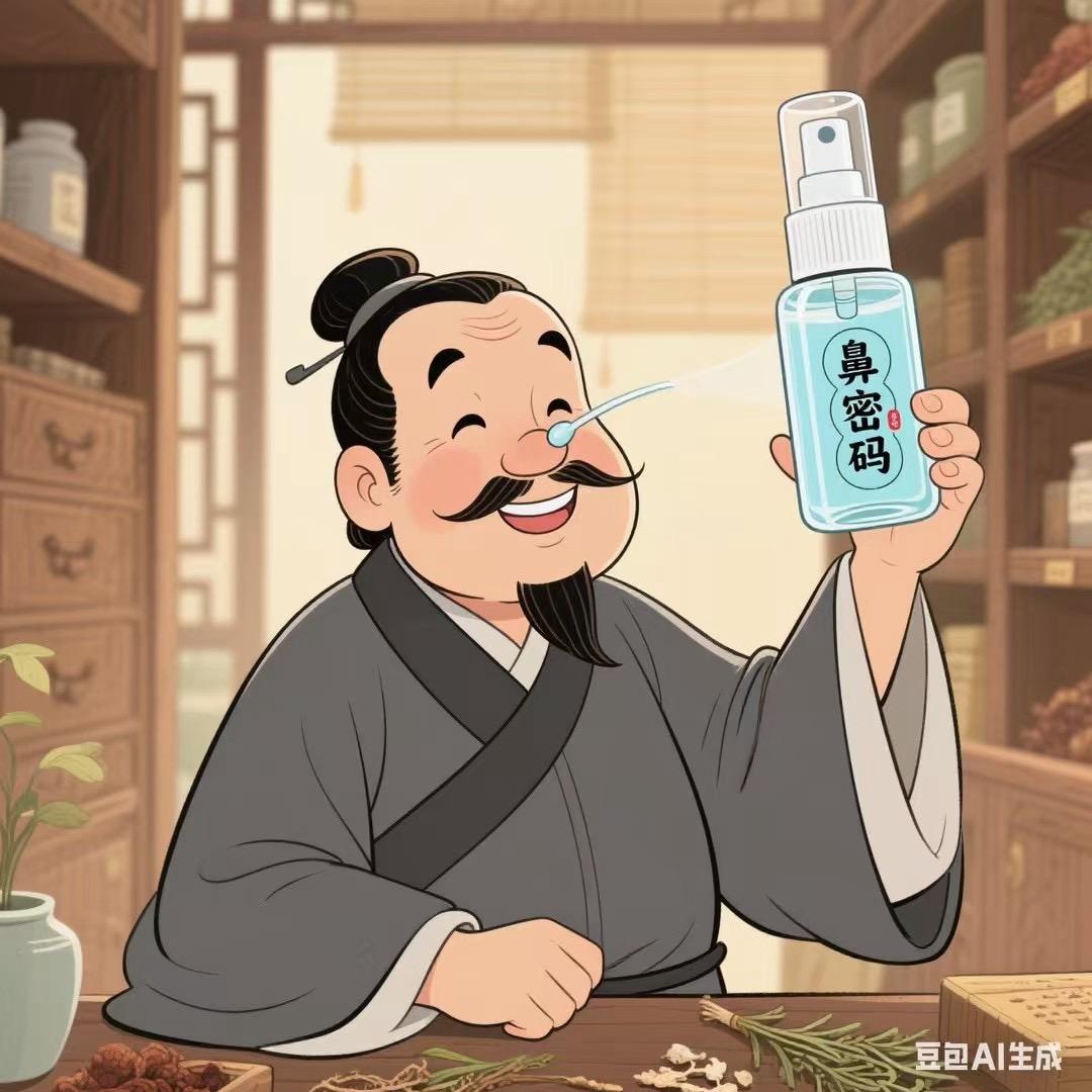 👨🏻‍🔬（鼻密码） 总-销