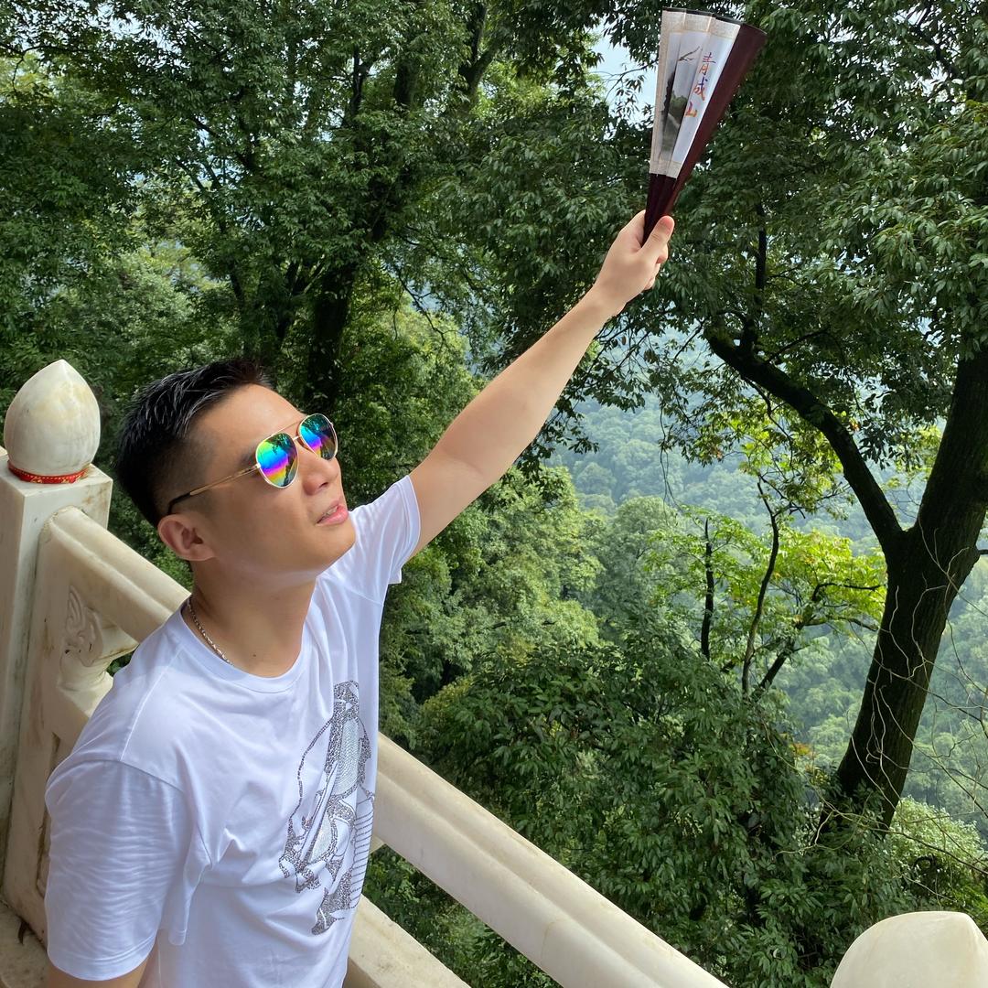 梦幻阿水（再续前缘）