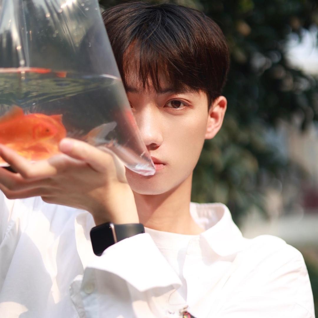 摄影师小新