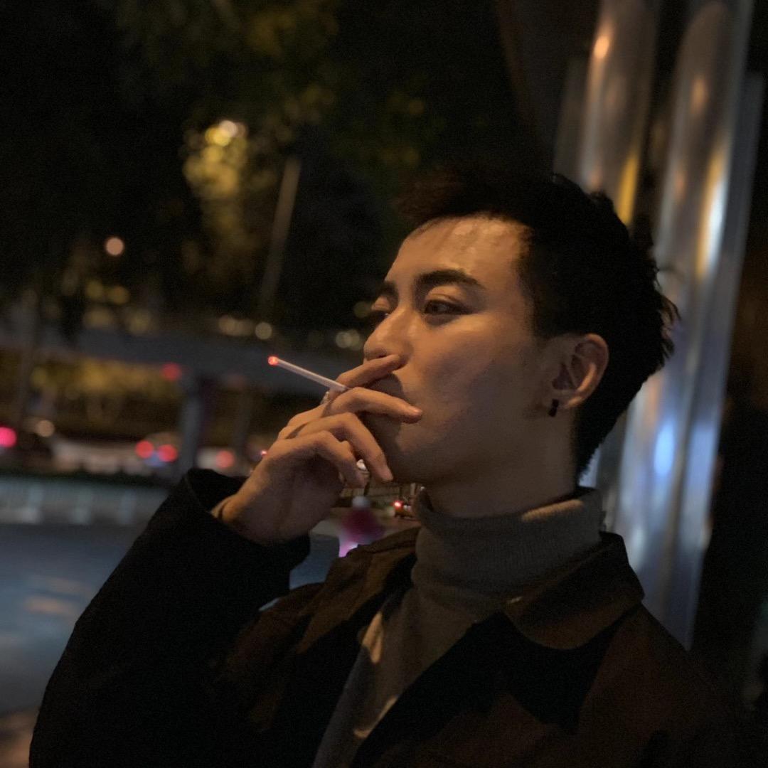Alex侯五头像