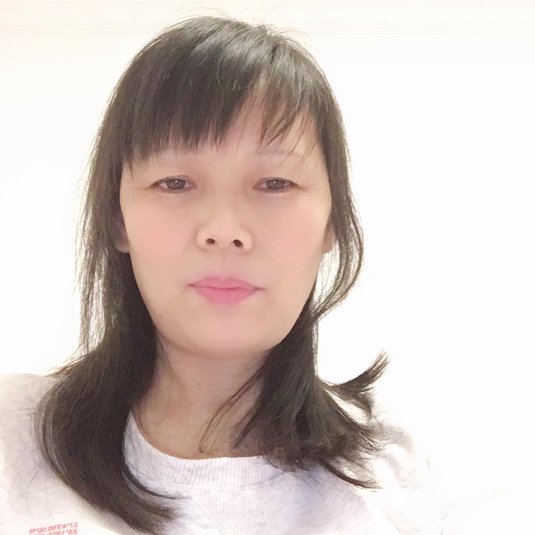 珍珍姐