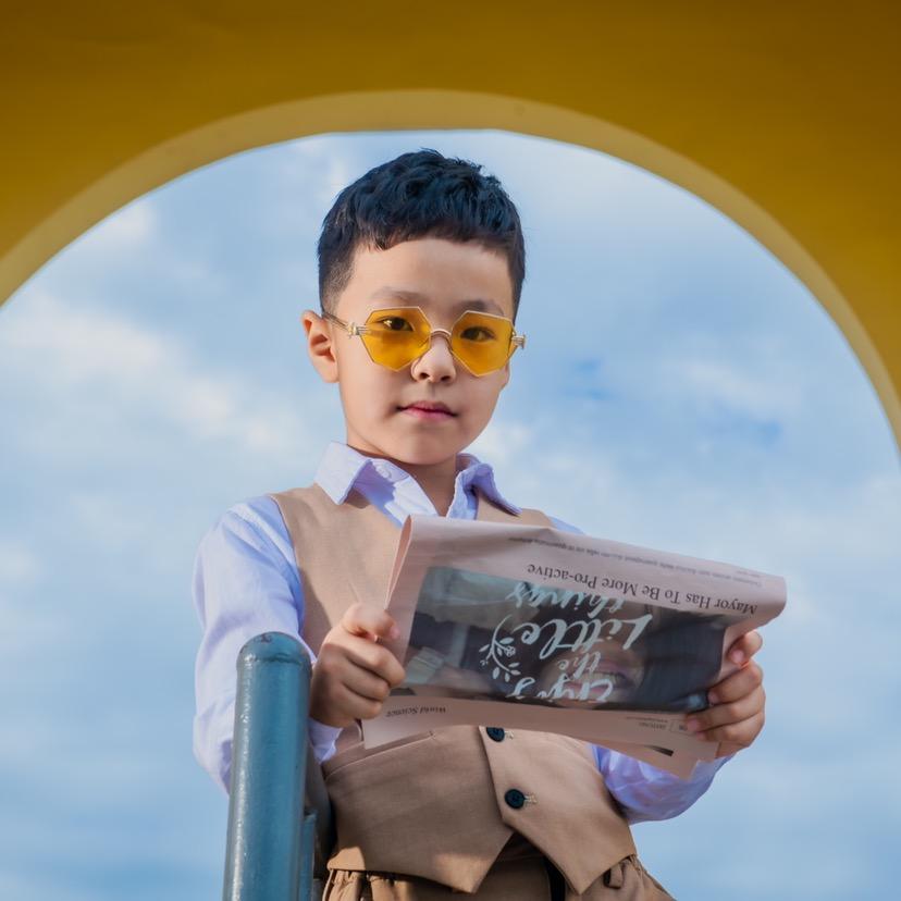 小鱼儿