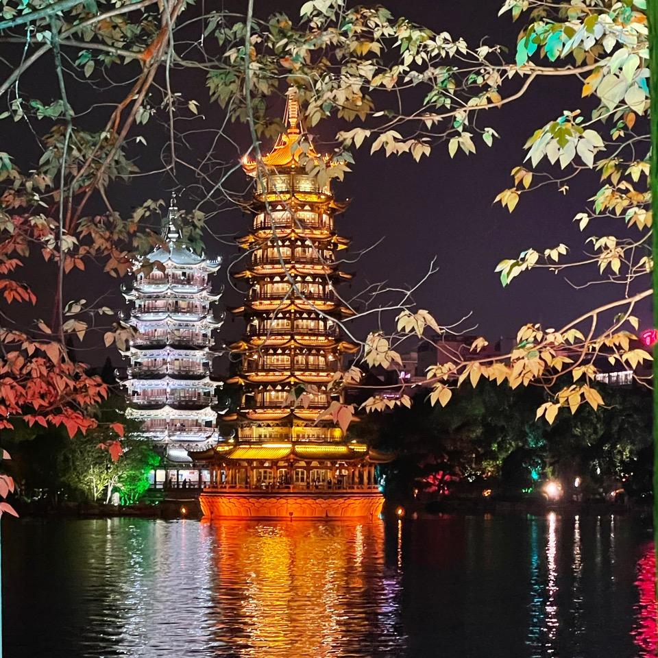 京城小尐