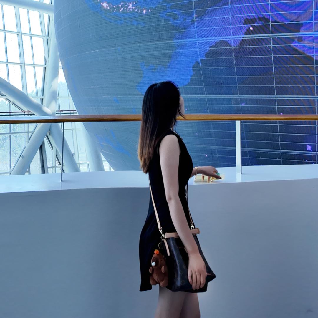 秦美丽