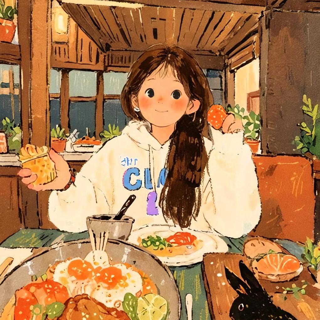 憨猪掌门人