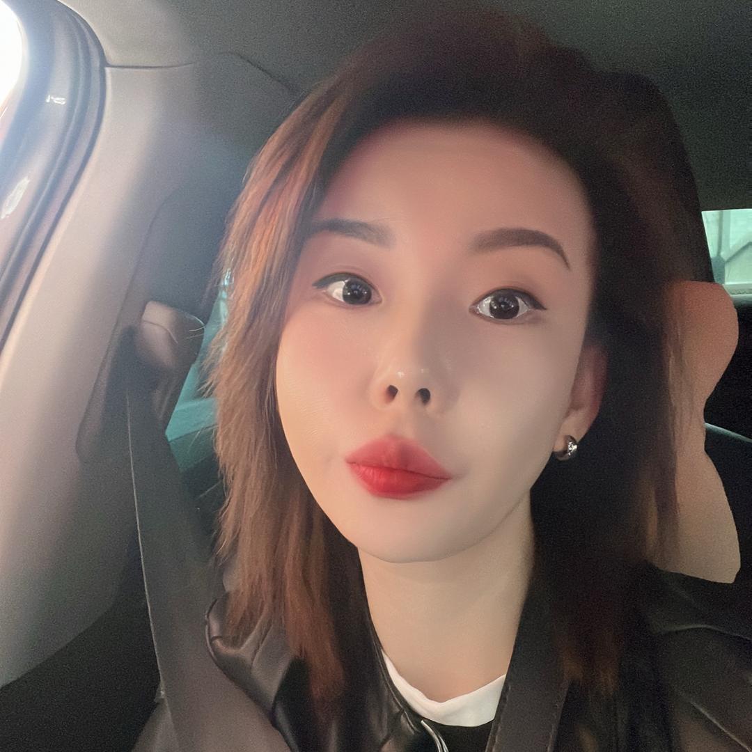 吃喝小锦鲤