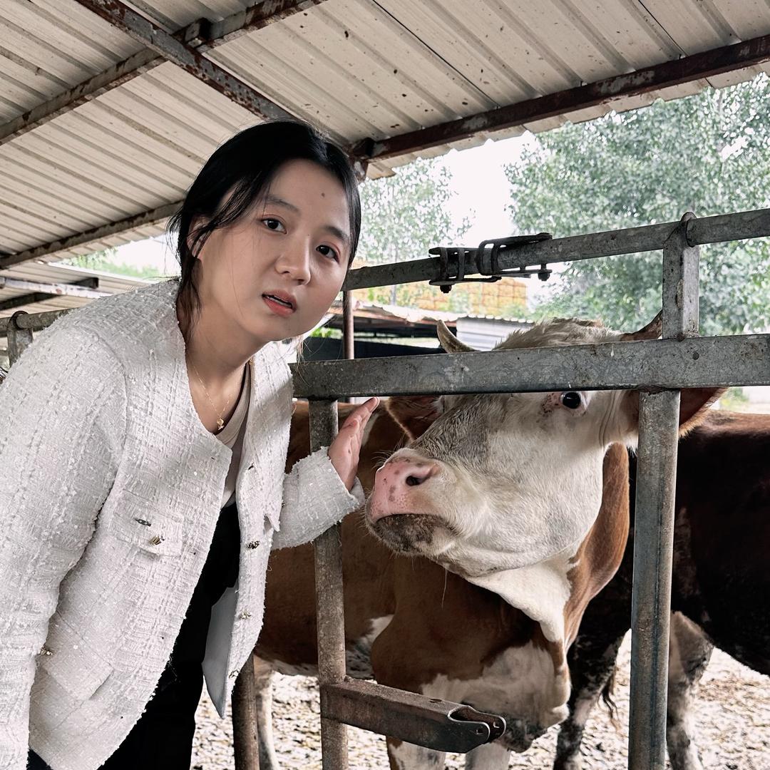 （小如）牧原牛肉