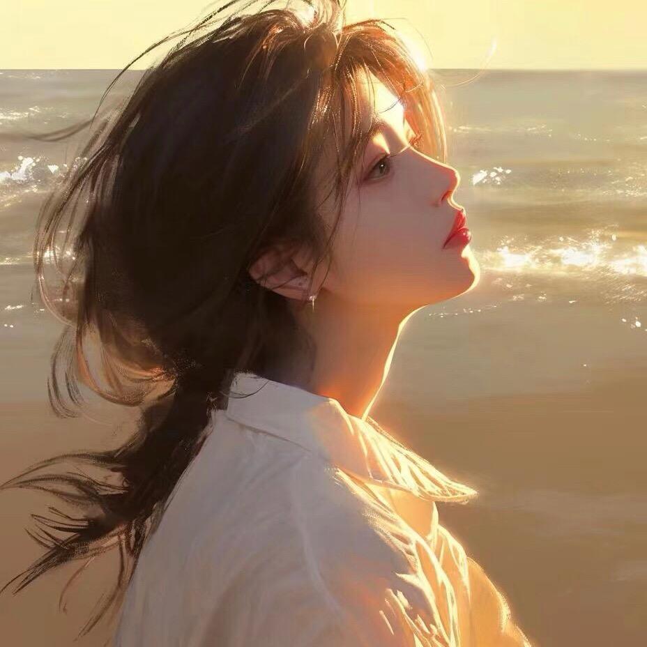 小祈🍭