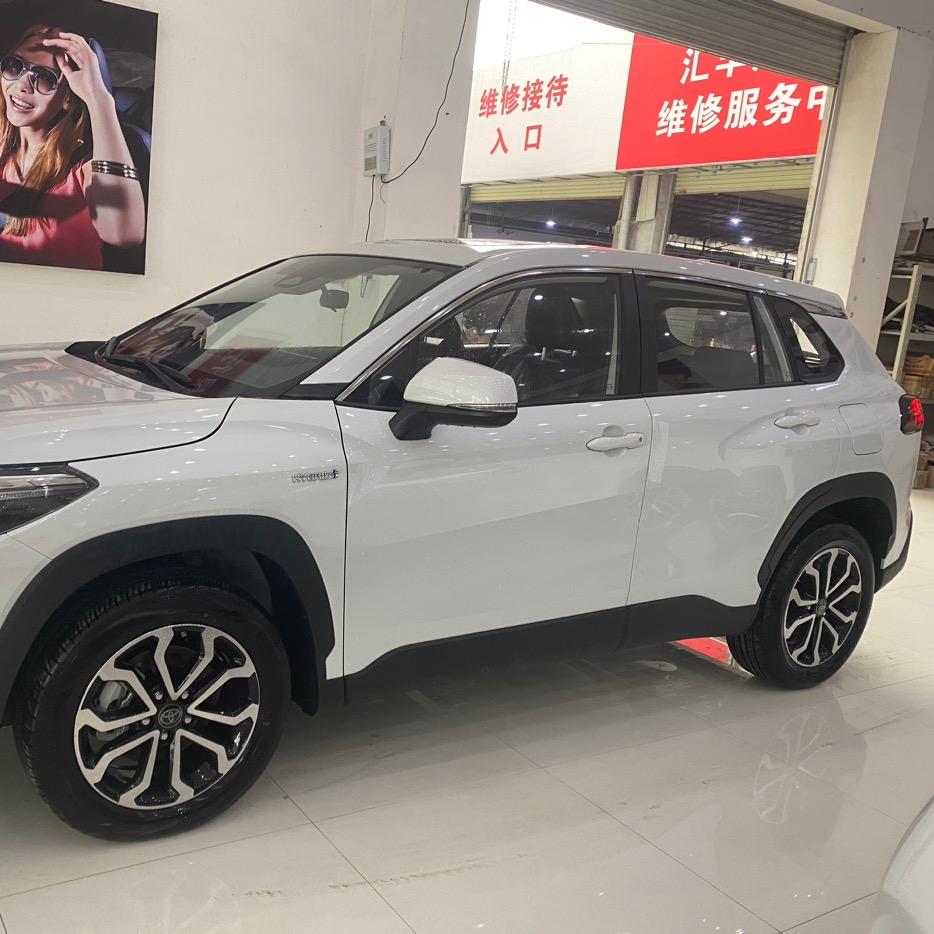 南宁市武鸣区汇丰汽车销售有限公司