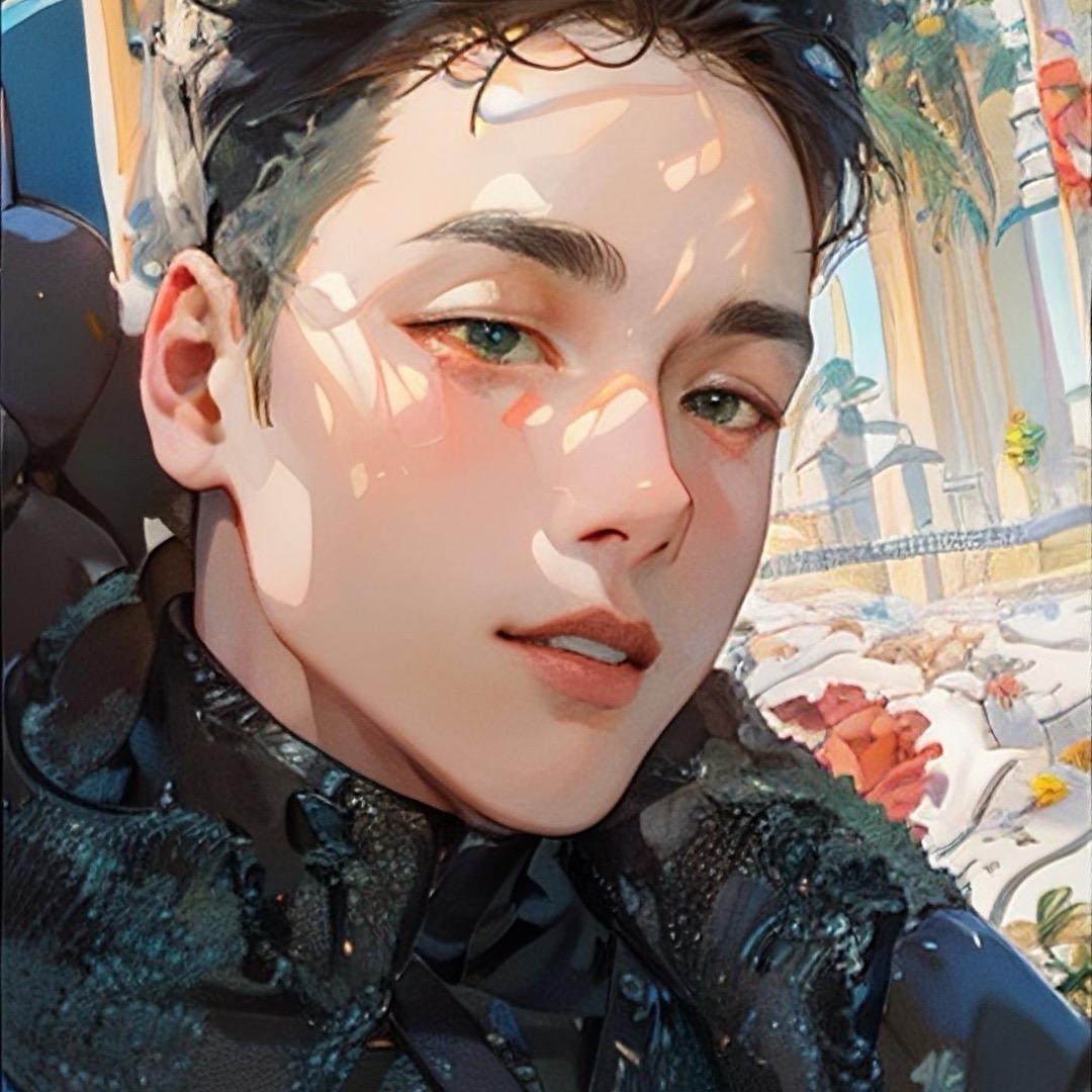 小刘在做劳务～✅