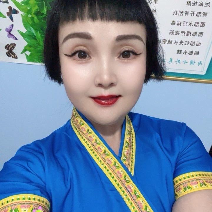 大丽心