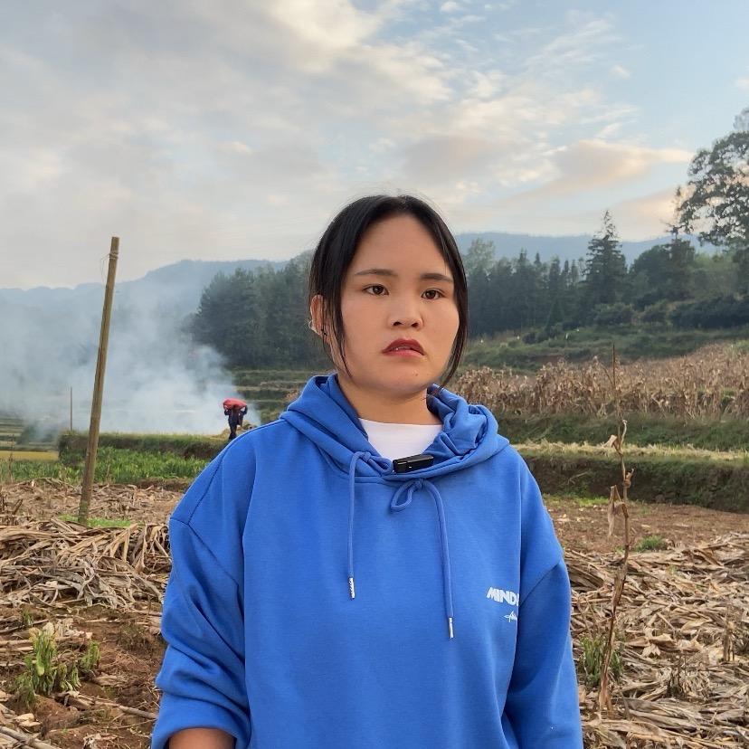 云小蓉的日常生活