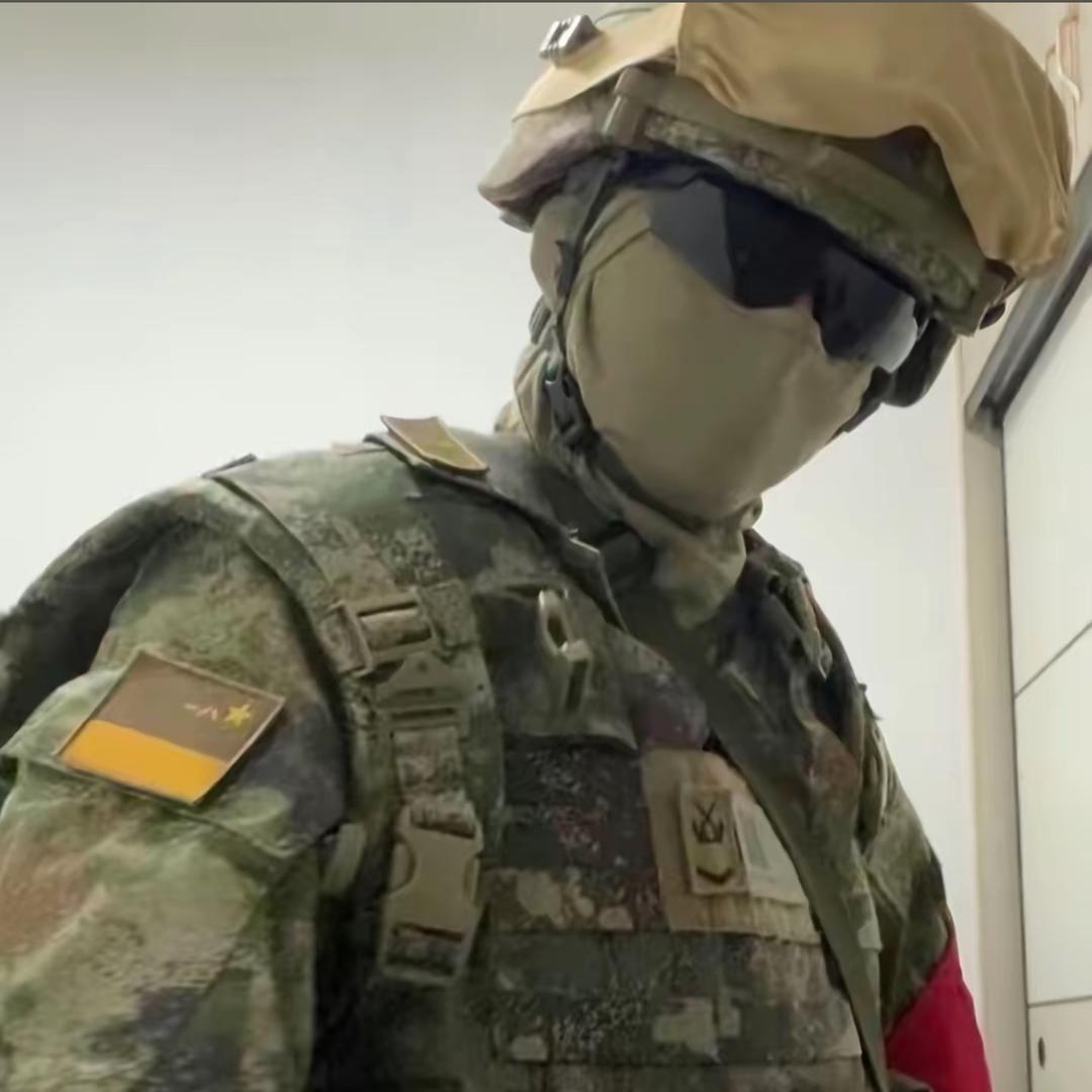 三角洲 （三一）