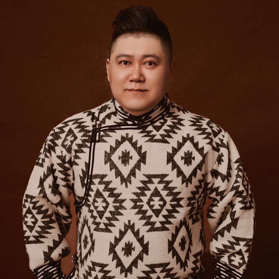 赤峰口才安阳老师