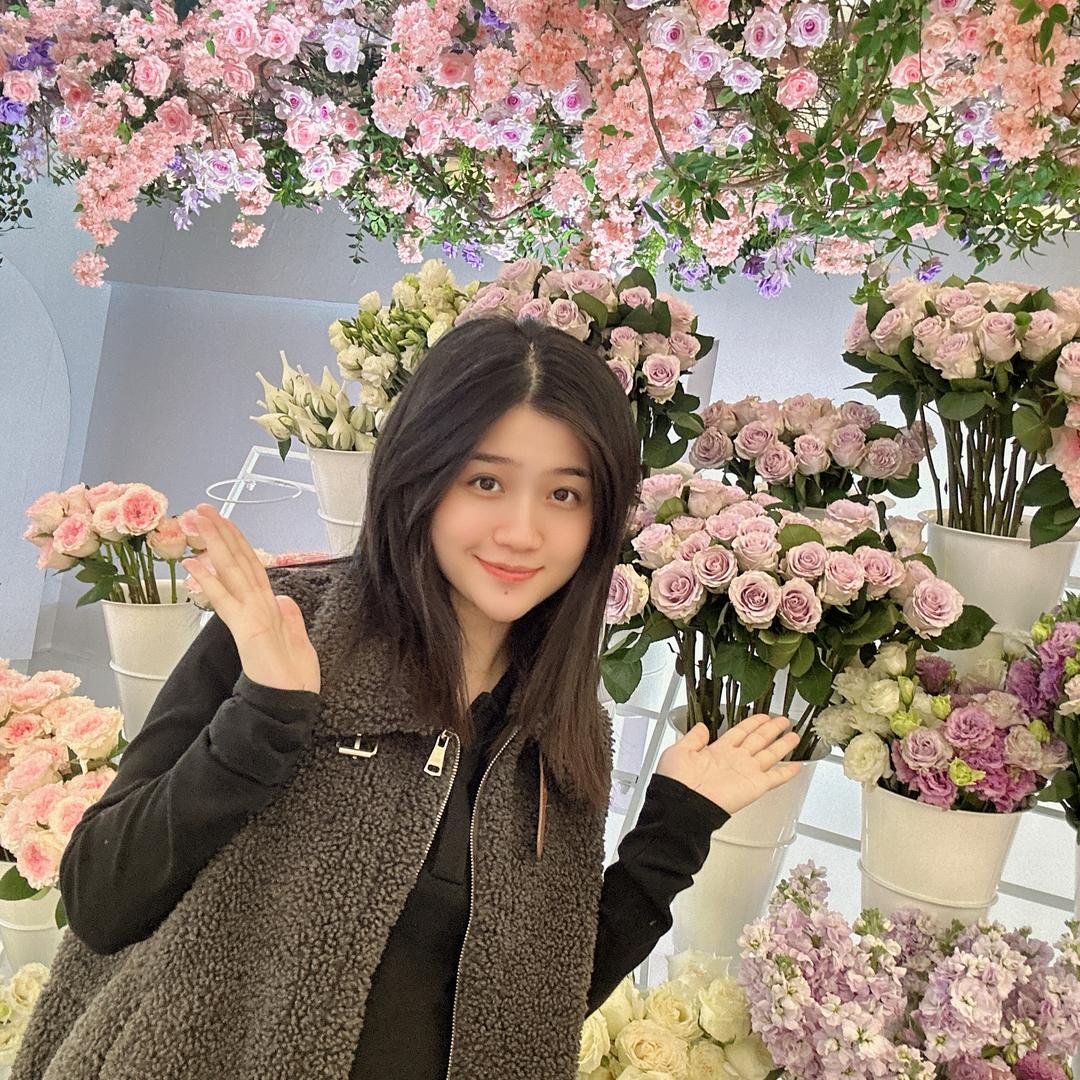小小青