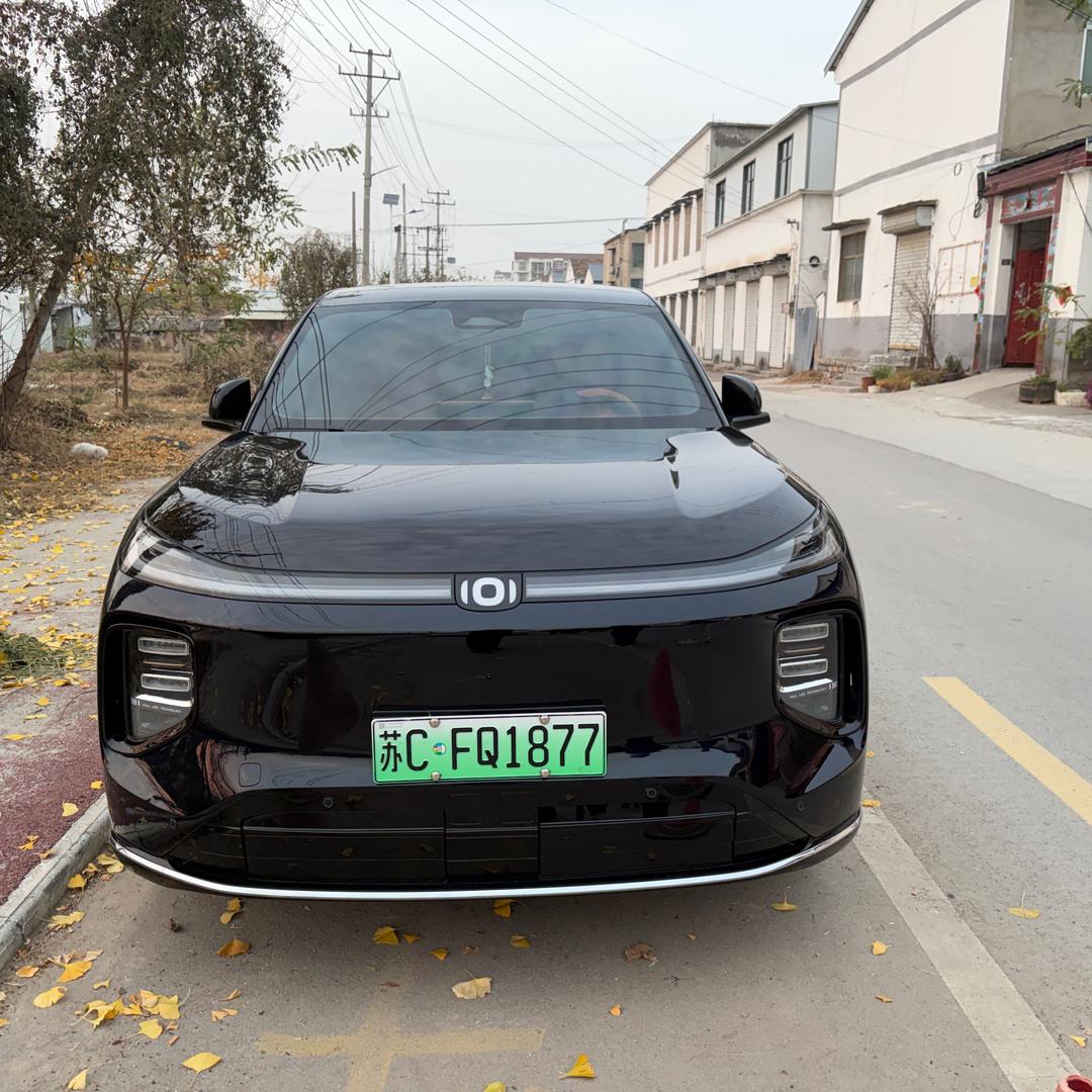 Yan.启源Q07