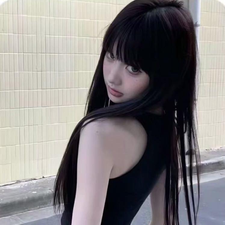 甜崽小洋