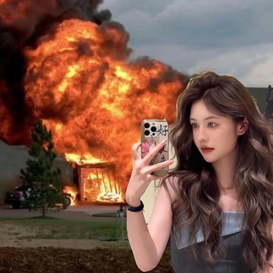 辣辣的敏敏@抖音