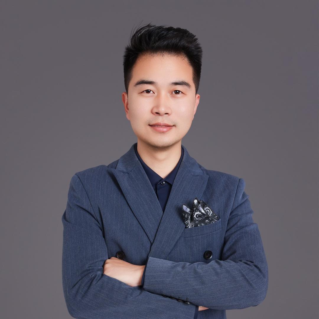 绍兴星哥说房鑫鸿房产