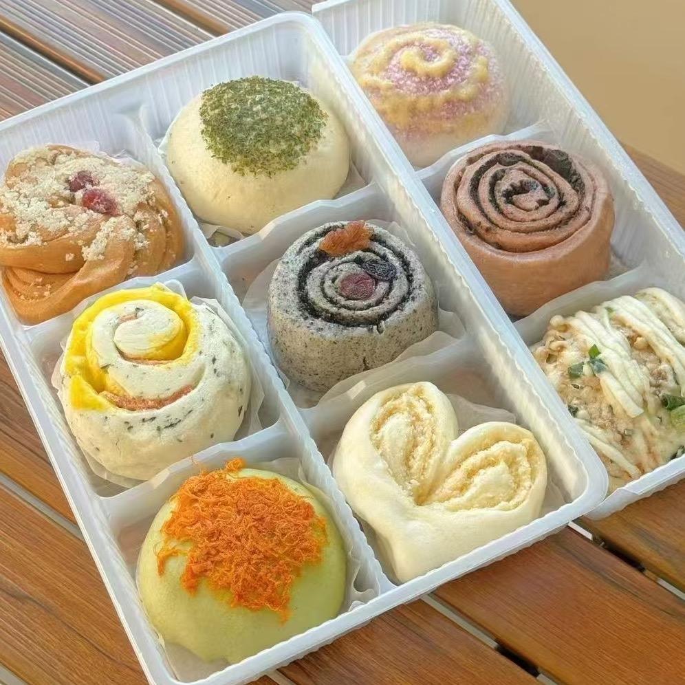 义乌小贞阿姨美食 全城配送