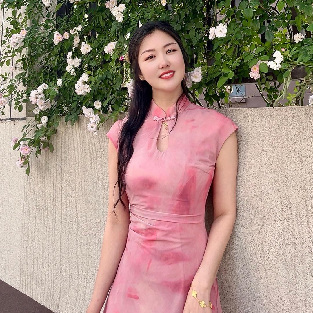 虞美人