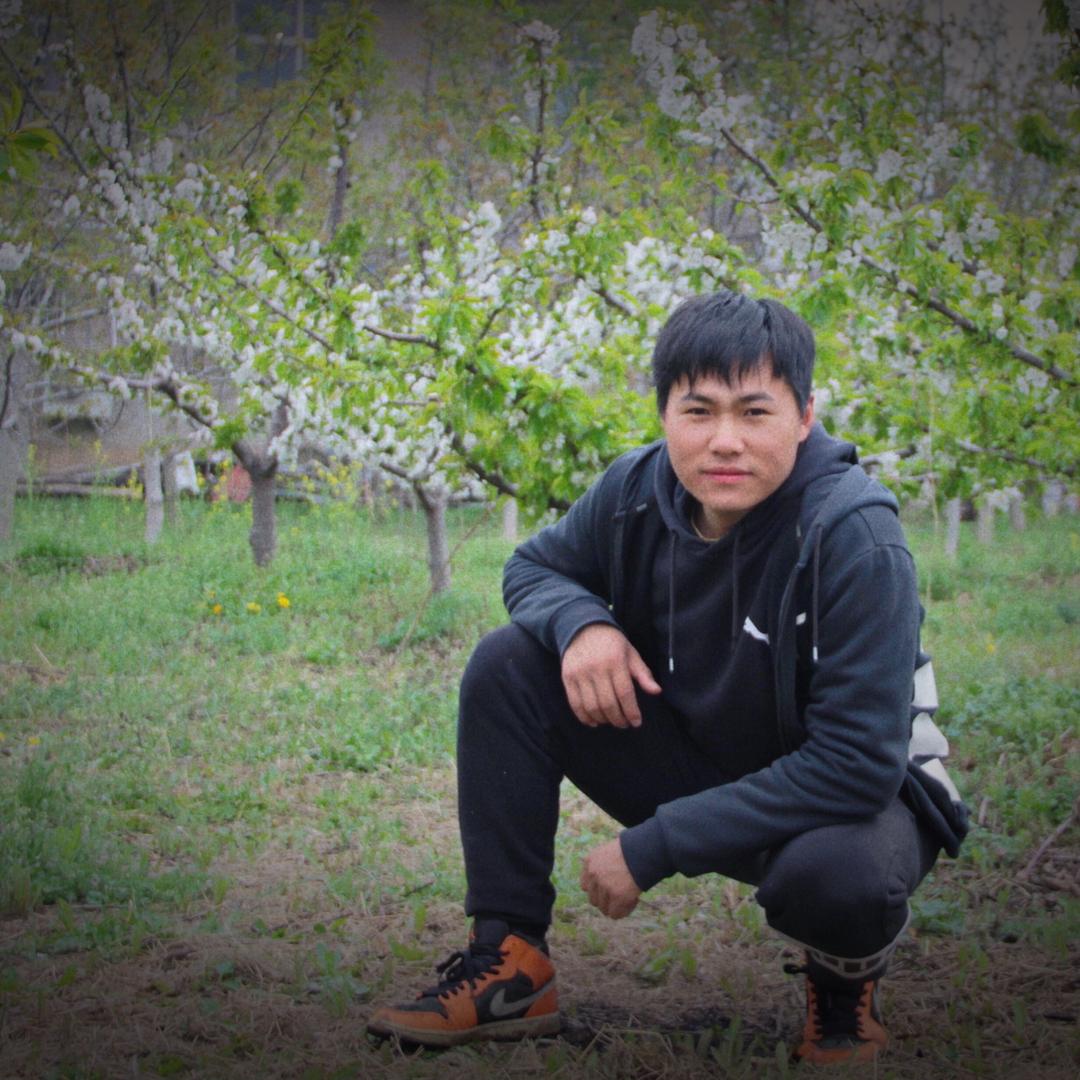 小小杨讲樱桃🍒