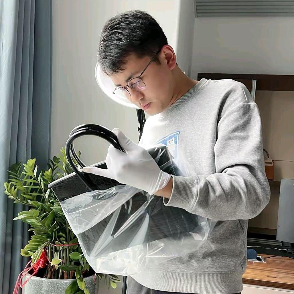 皮匠老徐甄选