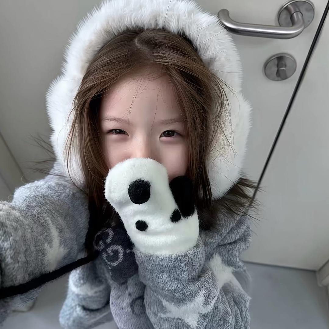婷妹妹