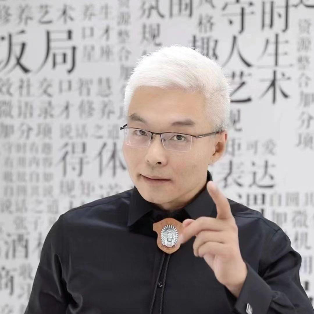 饭局加分项