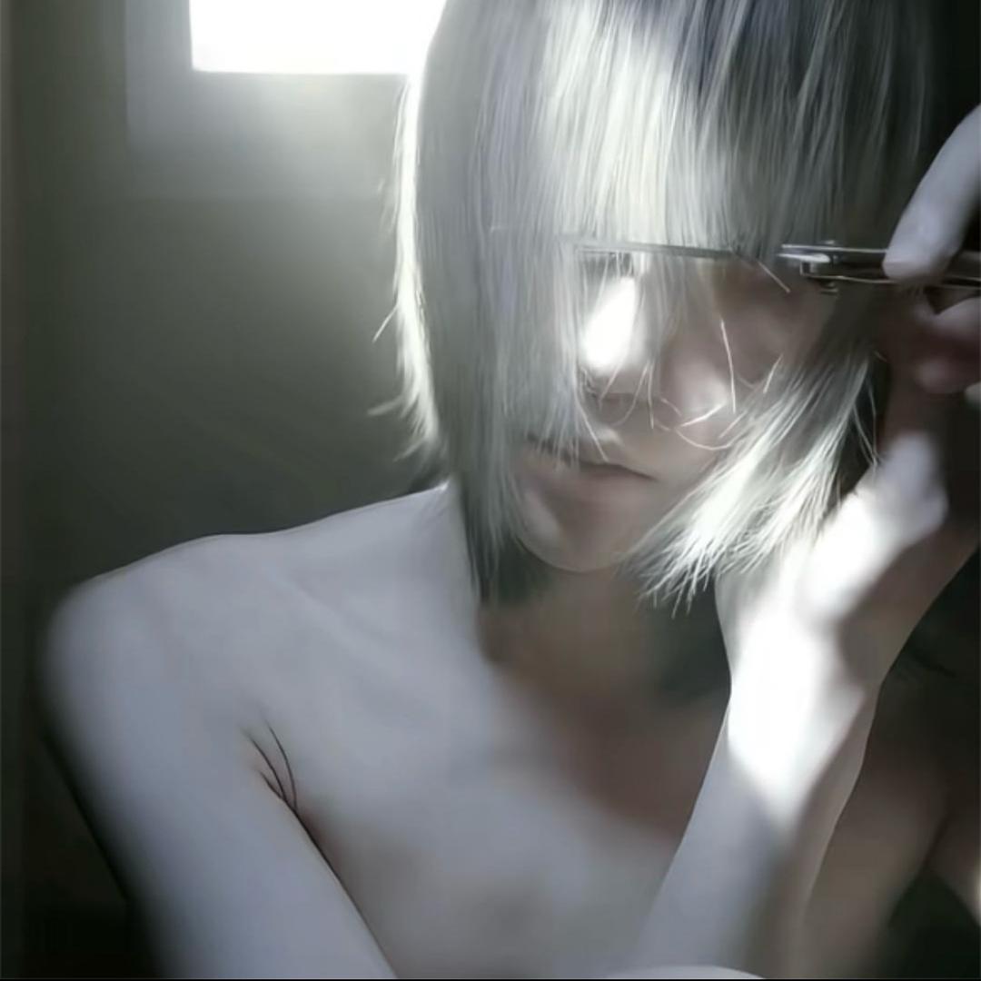 不要对我冷冰冰