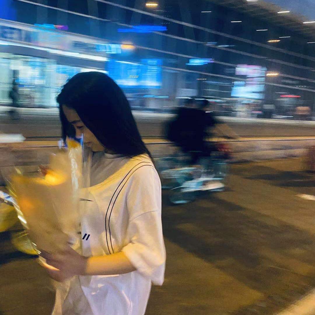 👣既安