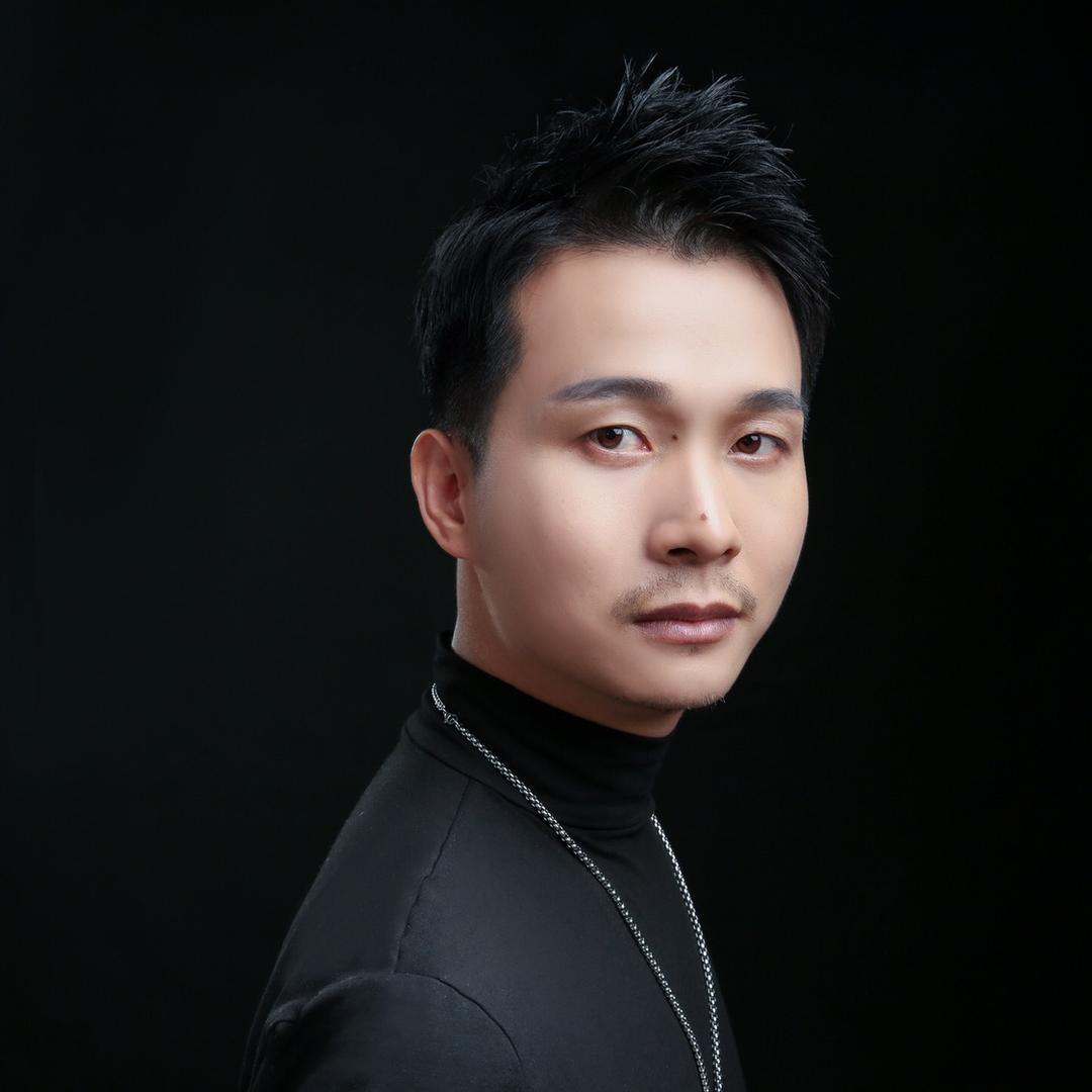 深圳Dr中泽店长发型设计