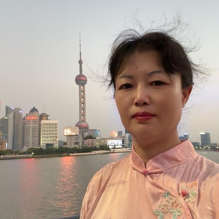 焱焱在上海做养老