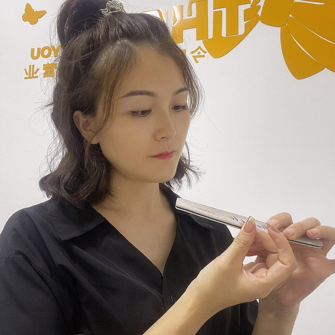云柚美甲美睫