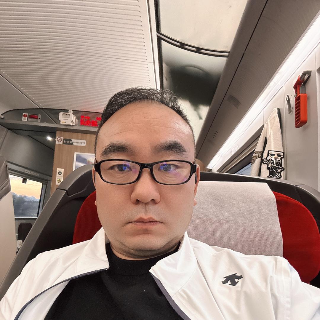 左先生👊