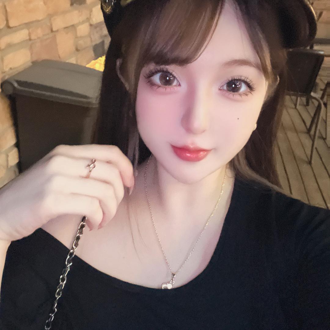 小优jojo🐻