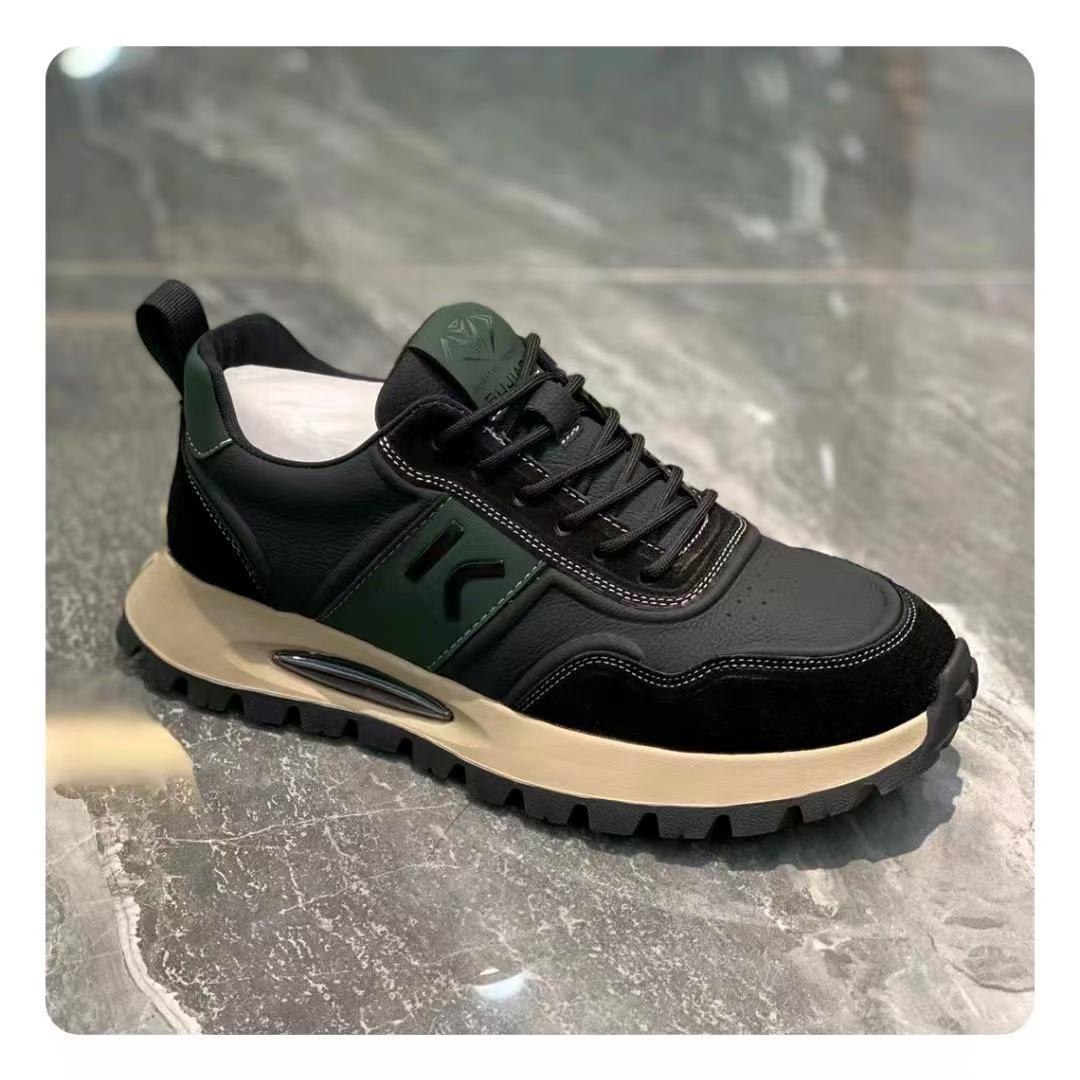 东伦鞋业工厂店