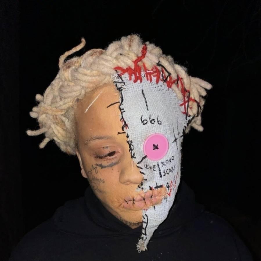 Trippie Redd