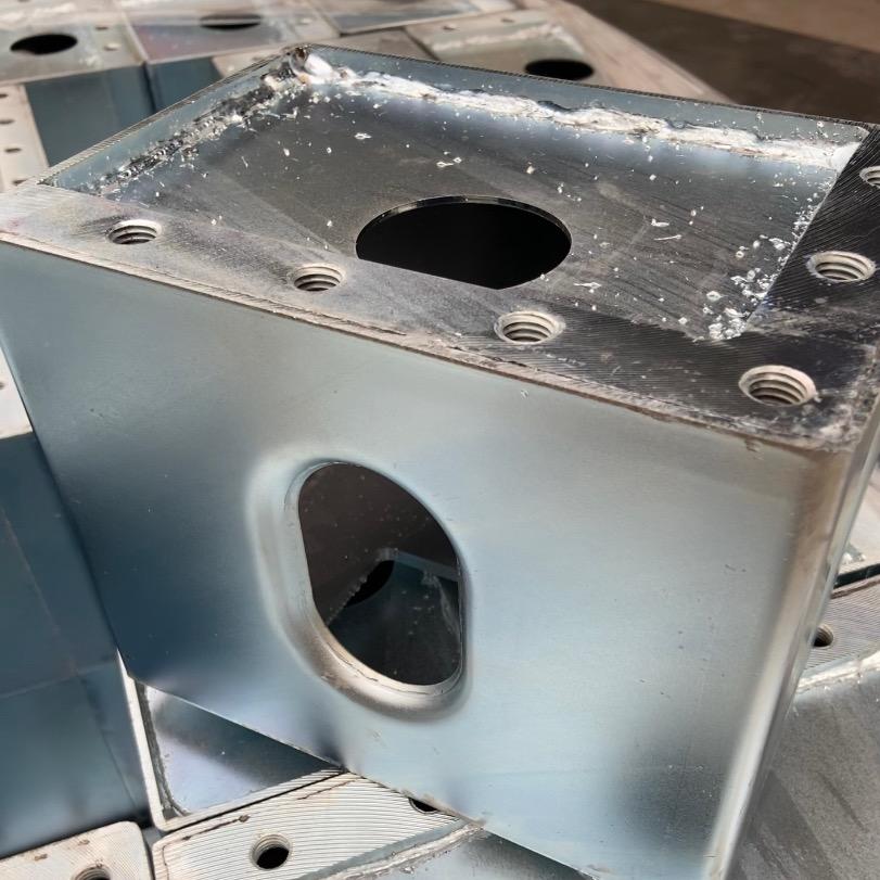 河北今帆打包箱角件