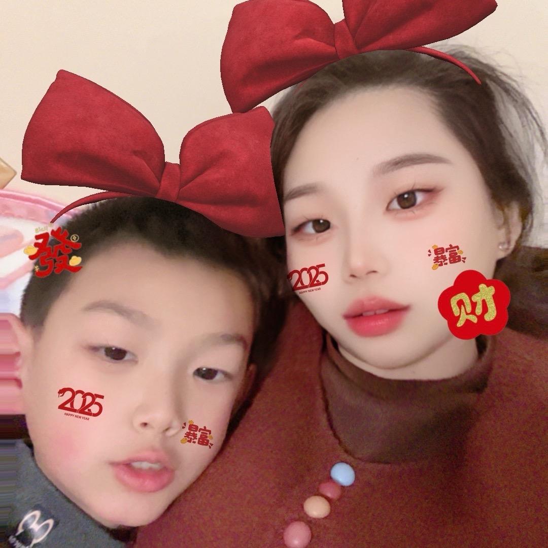 あ  9澪后小姐姐