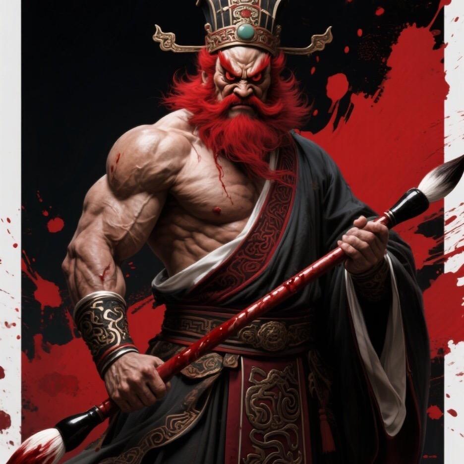 阎君