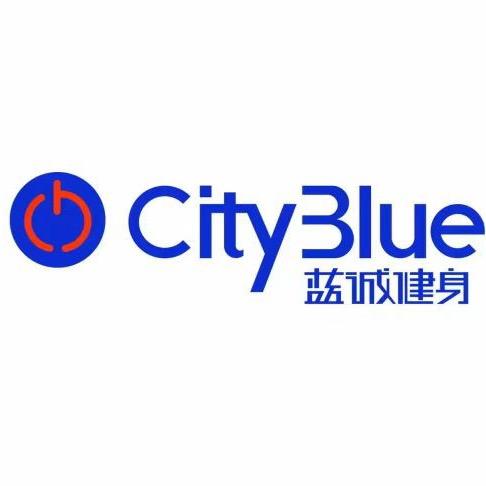 蓝诚健身官方号