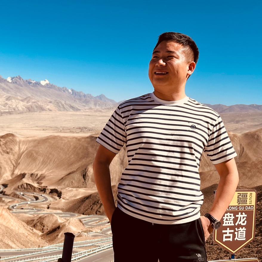 《济宁如意二手车》在济宁卖二手车的小鸣
