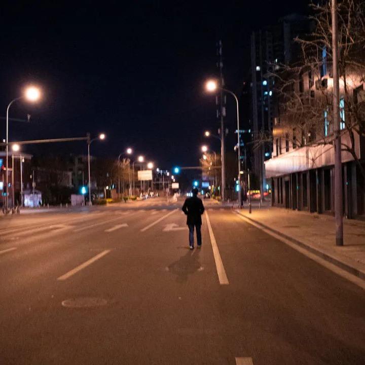 天又亮了